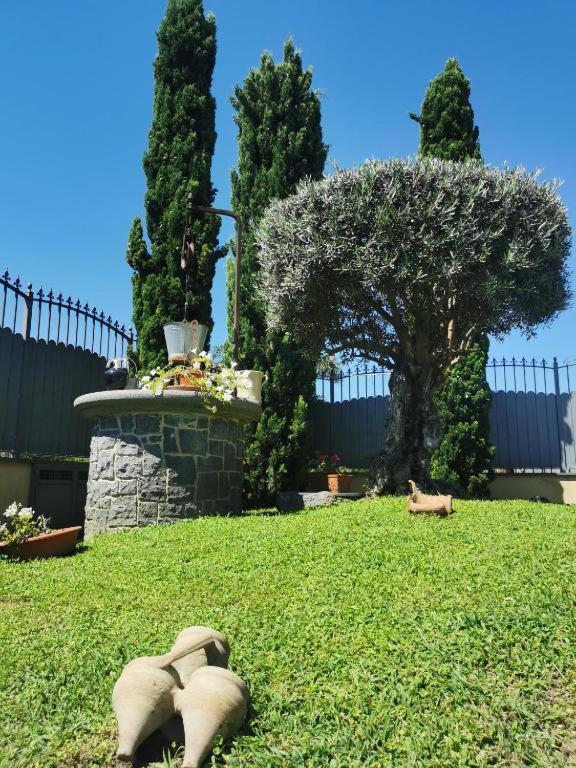 Villa Atrium Pompeya Exterior foto
